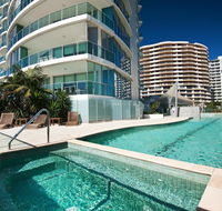 Reflection on the Sea - Tourism Canberra