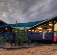 Fraser Island Retreat