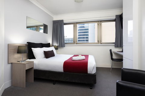 George Williams Hotel - Tourism Canberra 5
