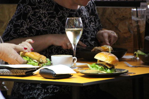 George Williams Hotel - Tourism Canberra 26