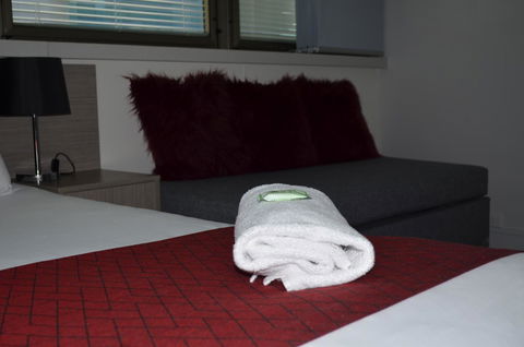 George Williams Hotel - Tourism Canberra 15