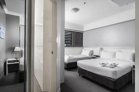 George Williams Hotel - Tourism Canberra 33