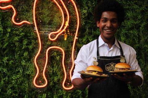 George Williams Hotel - Tourism Canberra 24