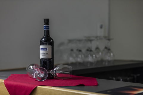 George Williams Hotel - Tourism Canberra 29