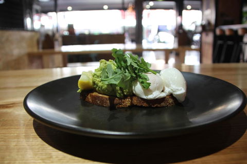 George Williams Hotel - Tourism Canberra 28