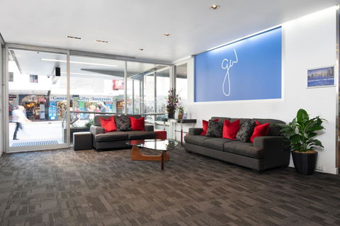 George Williams Hotel - Tourism Canberra 6