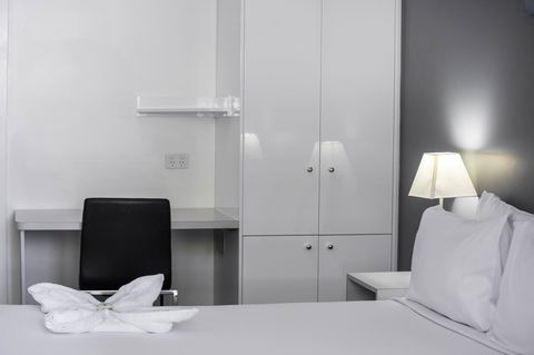 George Williams Hotel - Tourism Canberra 20