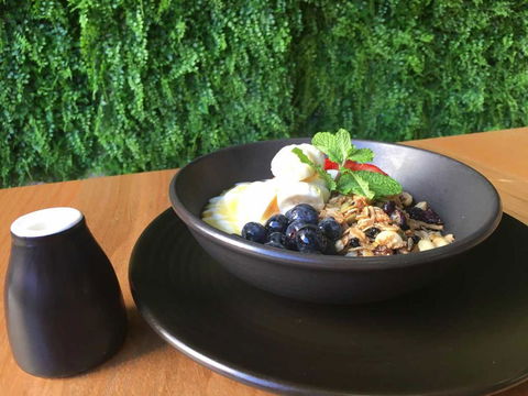 George Williams Hotel - Tourism Canberra 18