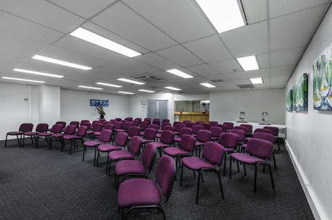 George Williams Hotel - Tourism Canberra 41