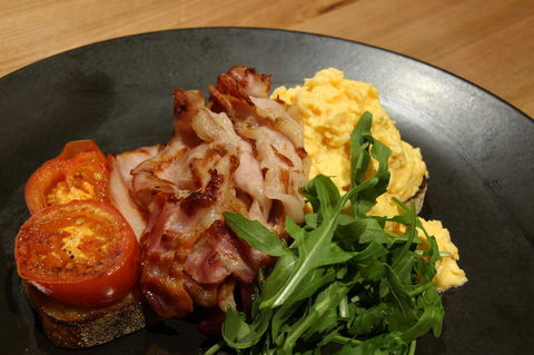 George Williams Hotel - Tourism Canberra 23