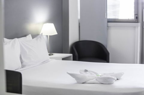 George Williams Hotel - Tourism Canberra 13