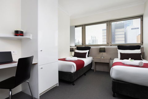 George Williams Hotel - Tourism Canberra 8