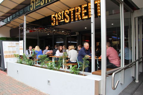 George Williams Hotel - Tourism Canberra 9