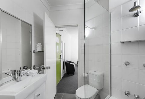 George Williams Hotel - Tourism Canberra 37