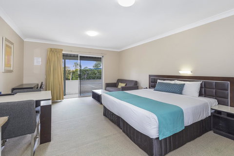 Comfort Inn North Brisbane - Tourism Canberra 1