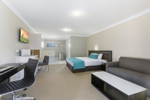 Comfort Inn North Brisbane - Tourism Canberra 7