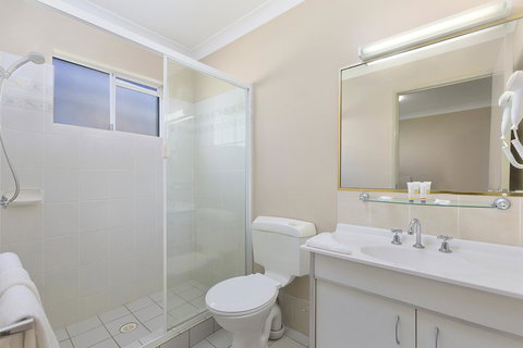 Comfort Inn North Brisbane - Tourism Canberra 30