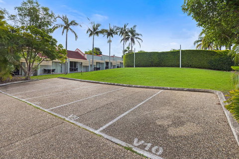 Comfort Inn North Brisbane - Tourism Canberra 11