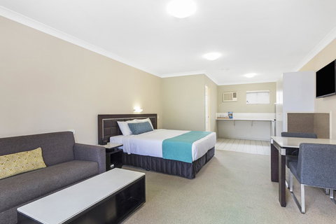 Comfort Inn North Brisbane - Tourism Canberra 21