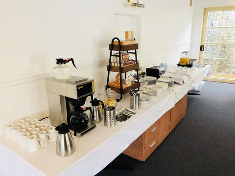 Comfort Inn North Brisbane - Tourism Canberra 34