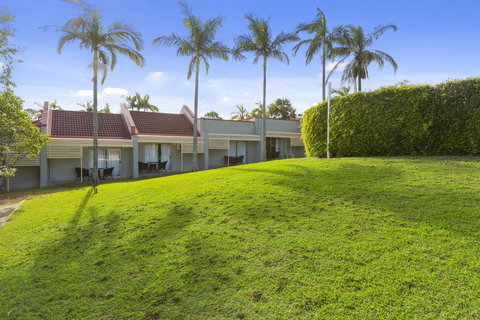 Comfort Inn North Brisbane - Tourism Canberra 40