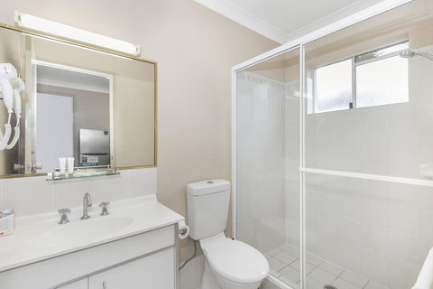 Comfort Inn North Brisbane - Tourism Canberra 6