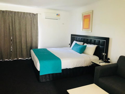Comfort Inn North Brisbane - Tourism Canberra 24