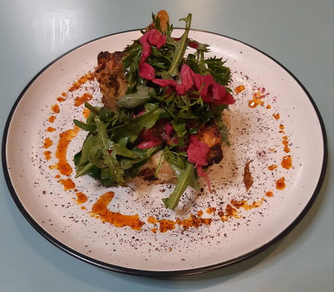 Comfort Inn North Brisbane - Tourism Canberra 18