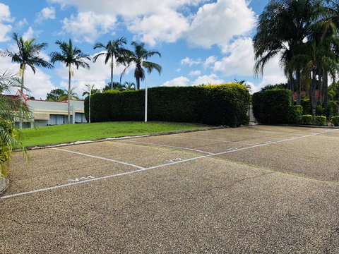 Comfort Inn North Brisbane - Tourism Canberra 39