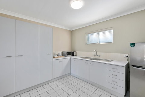 Comfort Inn North Brisbane - Tourism Canberra 3