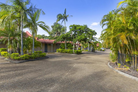 Comfort Inn North Brisbane - Tourism Canberra 35