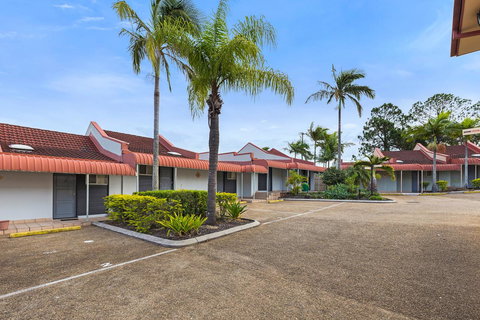 Comfort Inn North Brisbane - Tourism Canberra 13