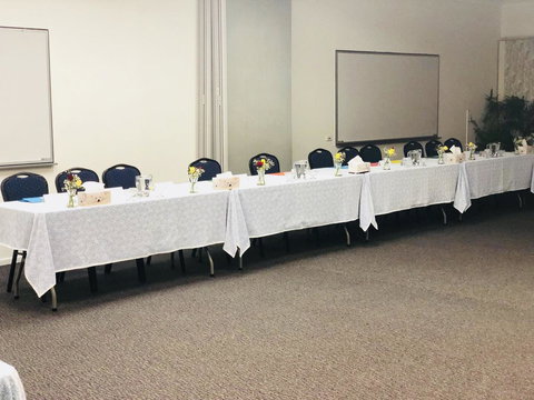 Comfort Inn North Brisbane - Tourism Canberra 43