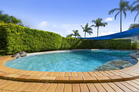 Comfort Inn North Brisbane - Tourism Canberra 12