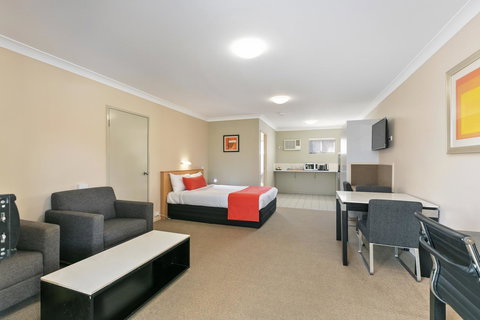 Comfort Inn North Brisbane - Tourism Canberra 17