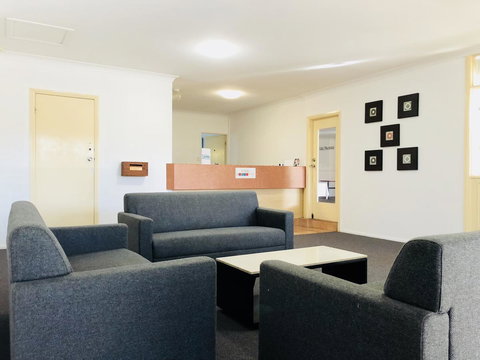 Comfort Inn North Brisbane - Tourism Canberra 38