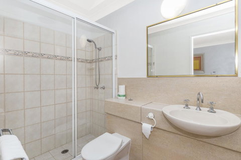 Comfort Inn North Brisbane - Tourism Canberra 2