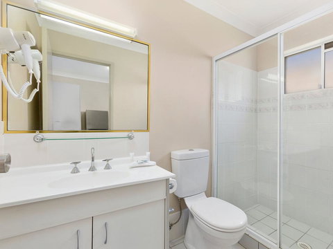 Comfort Inn North Brisbane - Tourism Canberra 15