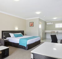 Comfort Inn North Brisbane - Tourism Canberra
