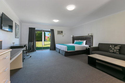 Comfort Inn North Brisbane - Tourism Canberra 25