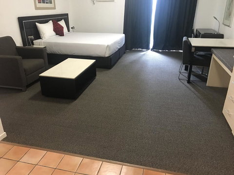 Comfort Inn North Brisbane - Tourism Canberra 31