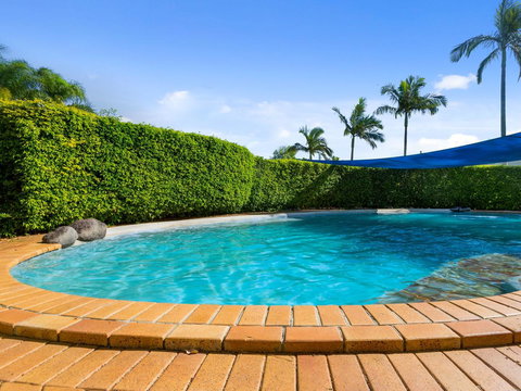 Comfort Inn North Brisbane - Tourism Canberra 22