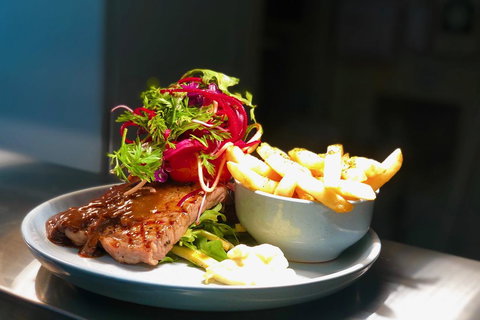 Comfort Inn North Brisbane - Tourism Canberra 4