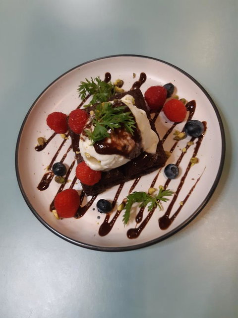 Comfort Inn North Brisbane - Tourism Canberra 23