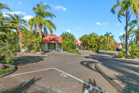 Comfort Inn North Brisbane - Tourism Canberra 26