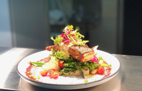 Comfort Inn North Brisbane - Tourism Canberra 9