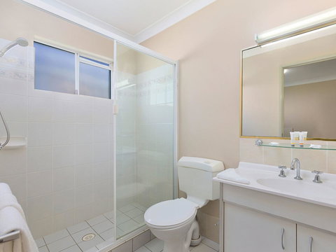 Comfort Inn North Brisbane - Tourism Canberra 20