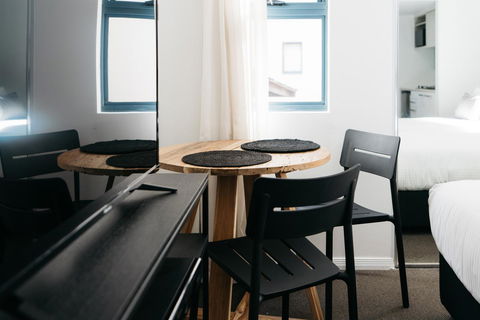 Gabba Central Apartments - Tourism Canberra 27