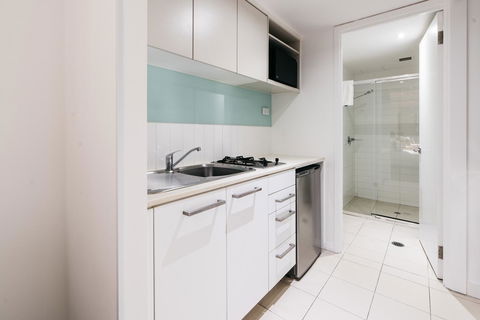 Gabba Central Apartments - Tourism Canberra 7