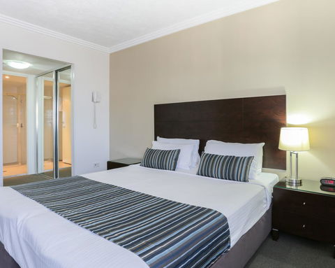 Gabba Central Apartments - Tourism Canberra 15